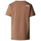 The North Face Ανδρική κοντομάνικη μπλούζα Relaxed Easy Tee